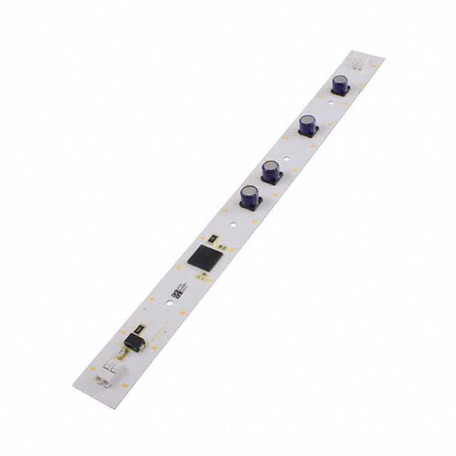 SMJL-2G16W7WH-XX Seoul Semiconductor Inc.  Éclairage LED - Modules de moteurs COB Bandes